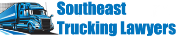 Southeast Trucking Lawyers